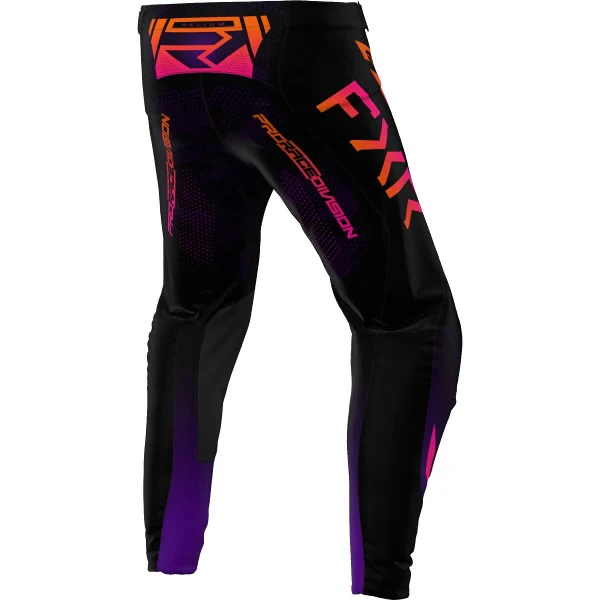 Pantalon de Motocross Helium - Image 18