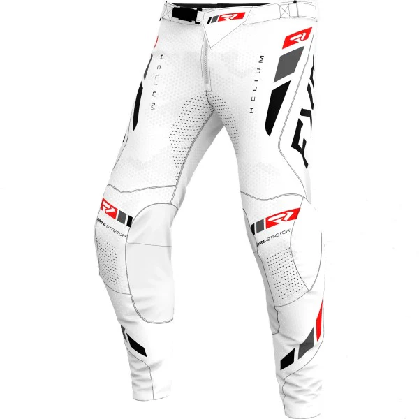 Pantalon de Motocross Helium - Image 25