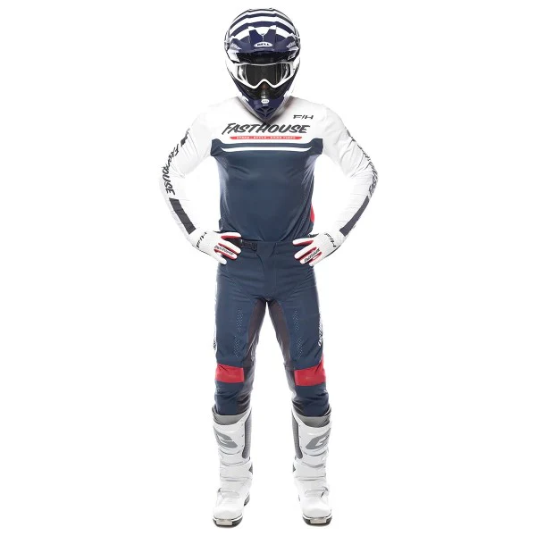 Pantalon de Motocross Helix Circuit - Image 3
