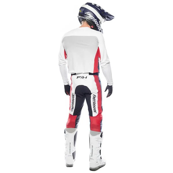 Pantalon de Motocross Helix Circuit - Image 4