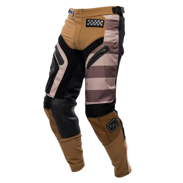 Pantalon de Motocross Hors-Piste Matox