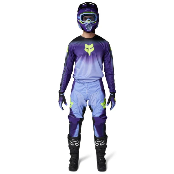 Pantalon de Motocross Interfere 180 - Image 3