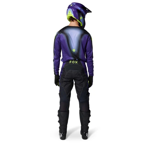 Pantalon de Motocross Interfere 180 - Image 4