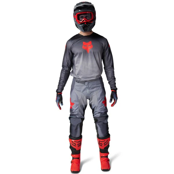 Pantalon de Motocross Interfere 180 - Image 7