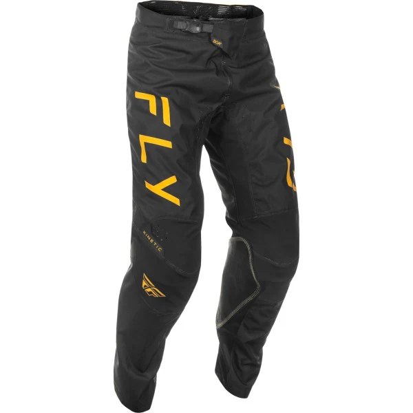 Pantalon de Motocross Kinetic Center