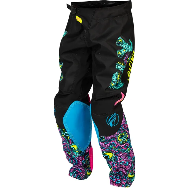 Pantalon de Motocross Kinetic Mutant Junior