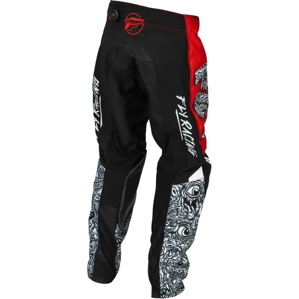 Pantalon de Motocross Kinetic Mutant Junior - Image 3