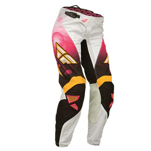 Pantalon de Motocross Kinetic Over the Boot Femme - Image 3