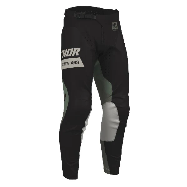 Pantalon de Motocross Launchmode Bleach