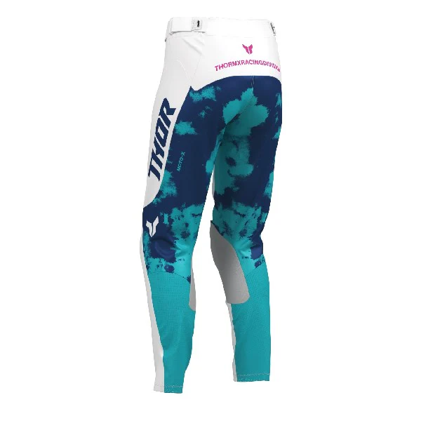 Pantalon de Motocross Launchmode Bleach Femme - Image 3