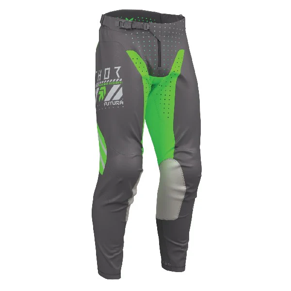 Pantalon de Motocross Launchmode Futura