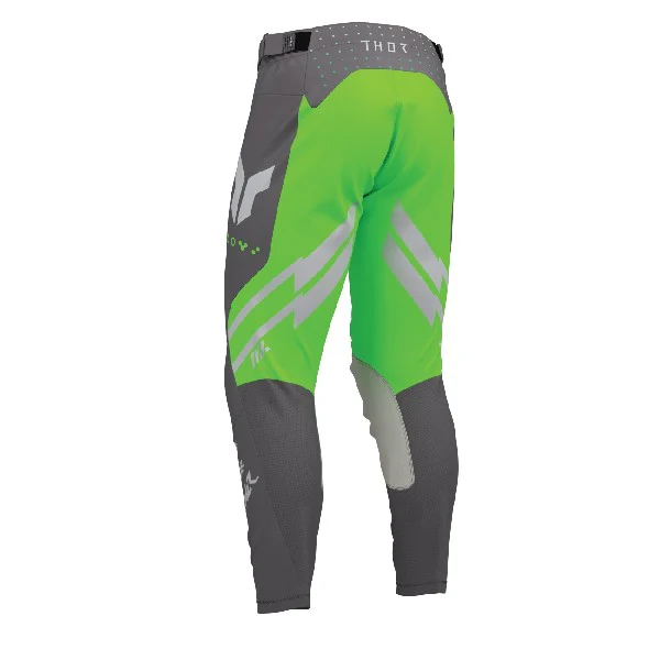 Pantalon de Motocross Launchmode Futura - Image 2