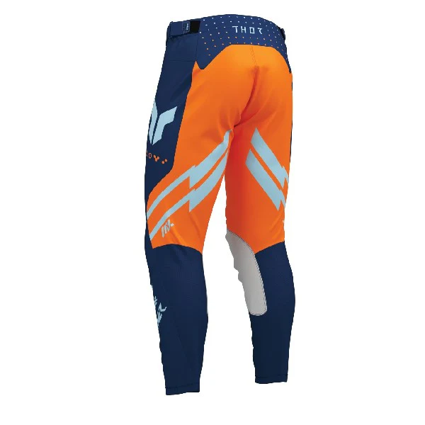 Pantalon de Motocross Launchmode Futura - Image 3