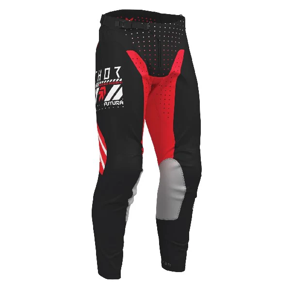 Pantalon de Motocross Launchmode Futura - Image 6
