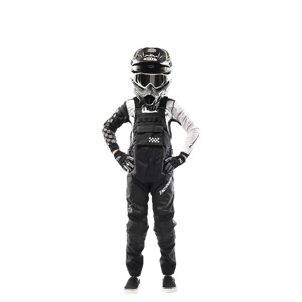 Pantalon de Motocross Motorall Junior - Image 2