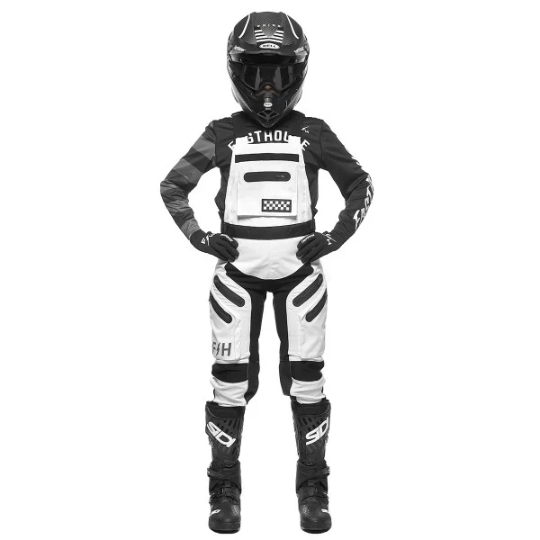 Pantalon de Motocross Motorall MX Femme - Image 2