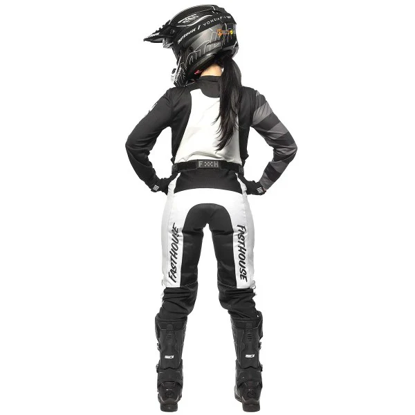 Pantalon de Motocross Motorall MX Femme - Image 3