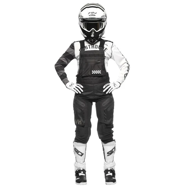 Pantalon de Motocross Motorall MX Femme - Image 7