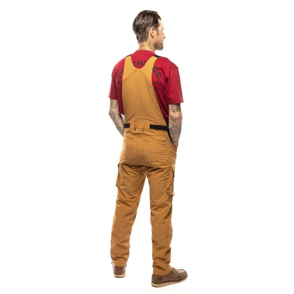 Pantalon de Motocross Motorall Sanguaro - Image 7