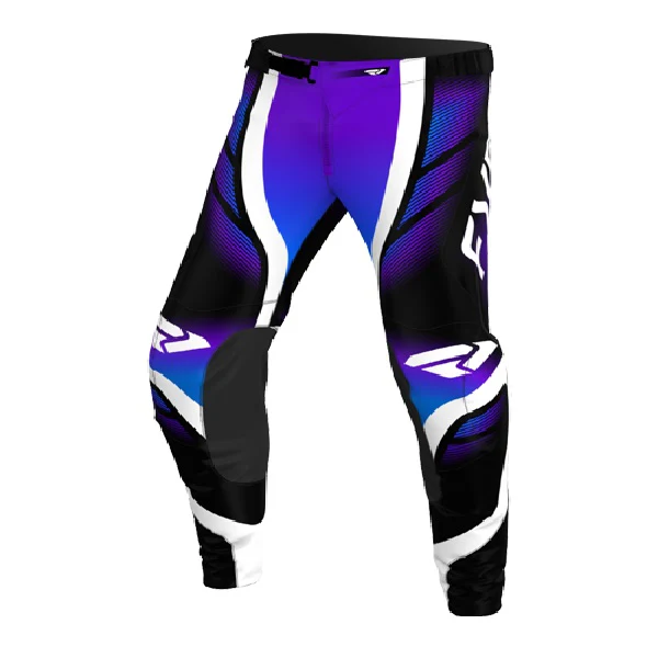 Pantalon de Motocross MX Helium Junior