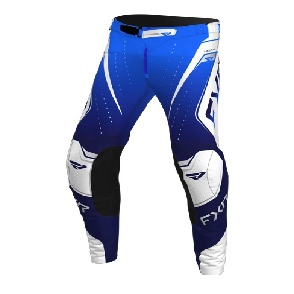 Pantalon de Motocross MX Helium Junior - Image 4