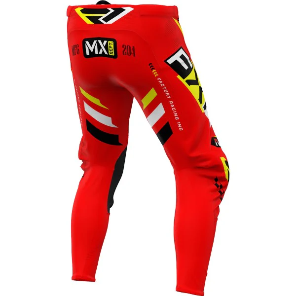 Pantalon de Motocross Podium Gladiator - Image 10