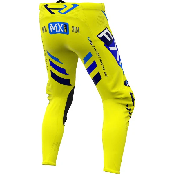 Pantalon de Motocross Podium Gladiator - Image 12