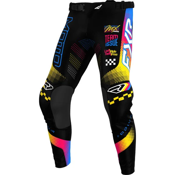 Pantalon de Motocross Podium Gladiator - Image 13