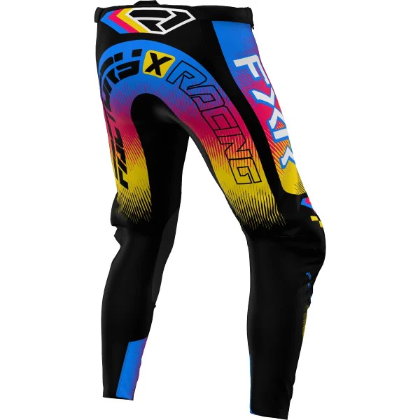 Pantalon de Motocross Podium Gladiator - Image 14