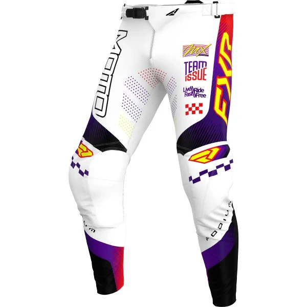 Pantalon de Motocross Podium Gladiator - Image 15