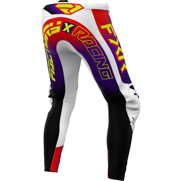 Pantalon de Motocross Podium Gladiator - Image 16