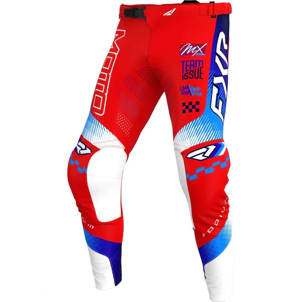 Pantalon de Motocross Podium Gladiator - Image 17