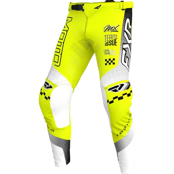Pantalon de Motocross Podium Gladiator - Image 19