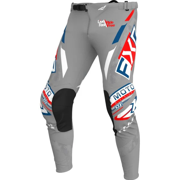 Pantalon de Motocross Podium Gladiator - Image 3