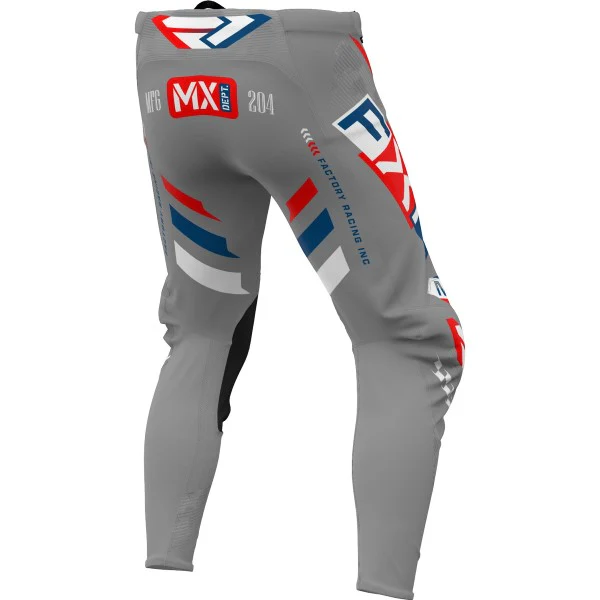 Pantalon de Motocross Podium Gladiator - Image 4