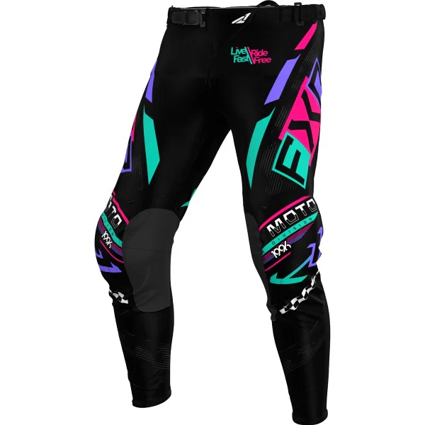 Pantalon de Motocross Podium Gladiator - Image 5
