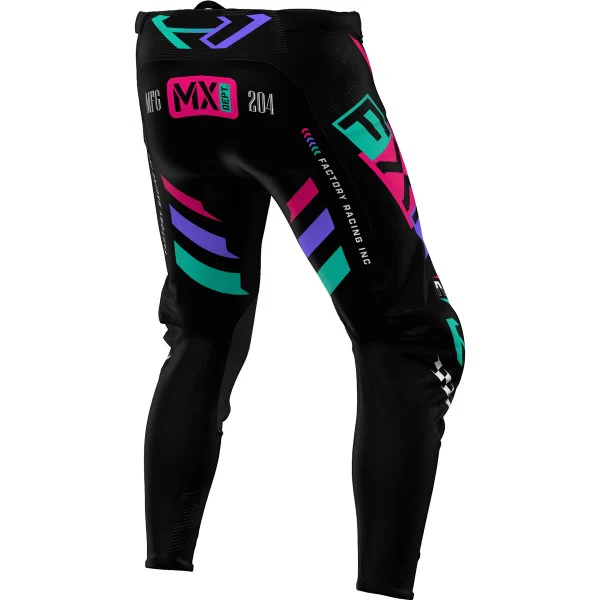 Pantalon de Motocross Podium Gladiator - Image 6