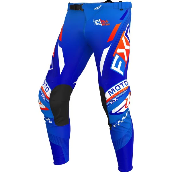 Pantalon de Motocross Podium Gladiator - Image 7