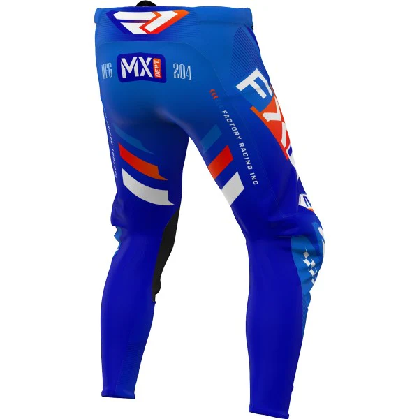 Pantalon de Motocross Podium Gladiator - Image 8
