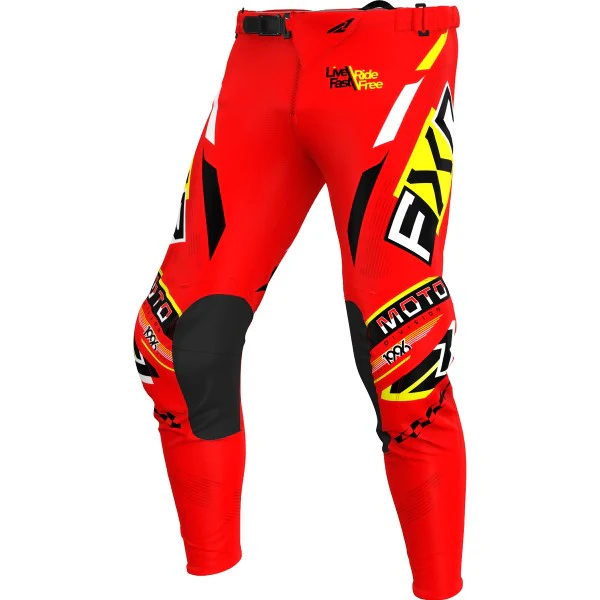 Pantalon de Motocross Podium Gladiator - Image 9