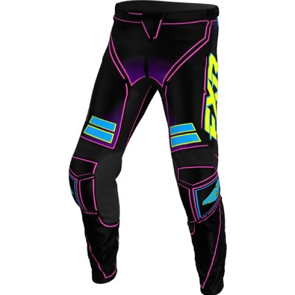 Pantalon de Motocross Podium Junior - Image 3