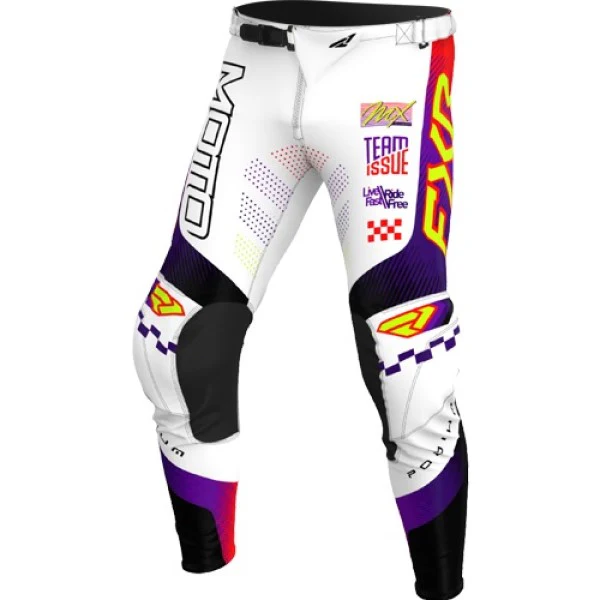 Pantalon de Motocross Podium Junior - Image 5