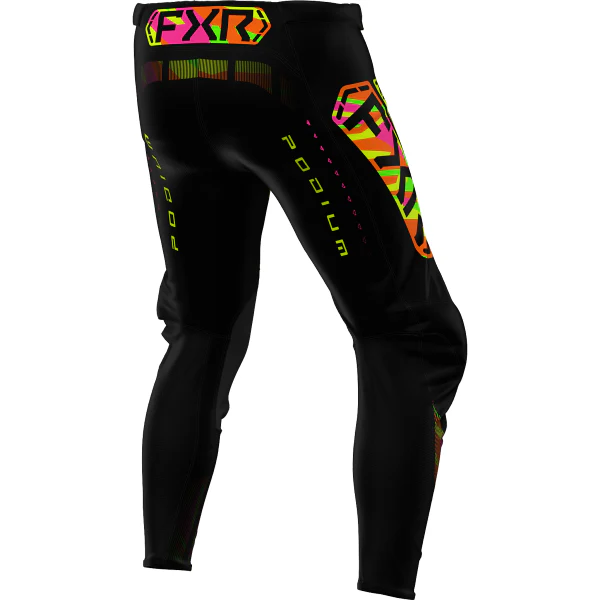 Pantalon de Motocross Podium - Image 10