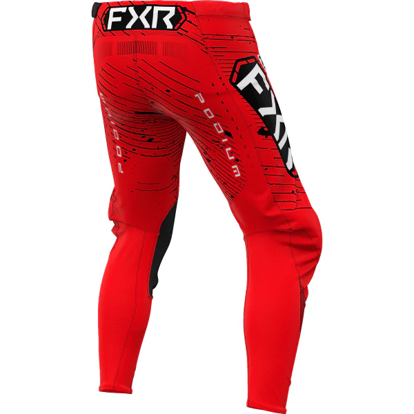 Pantalon de Motocross Podium - Image 14