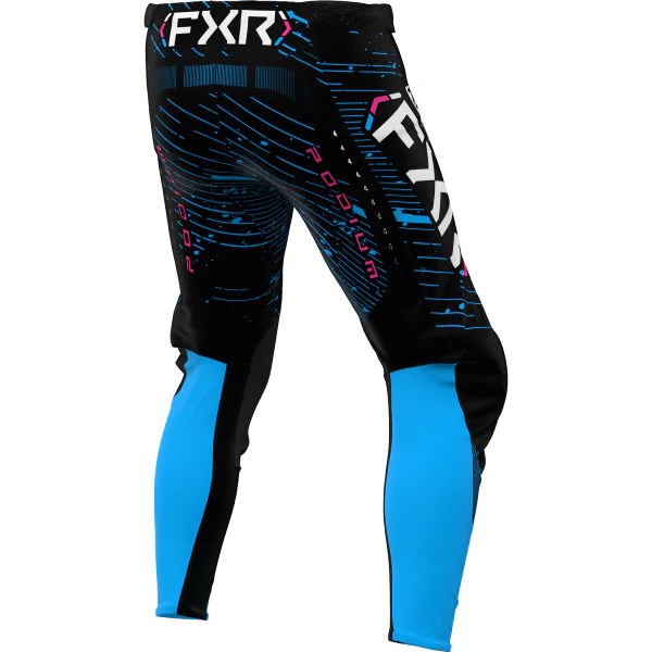 Pantalon de Motocross Podium - Image 8