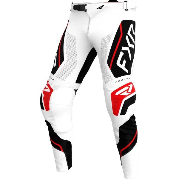 Pantalon de Motocross Podium Relay