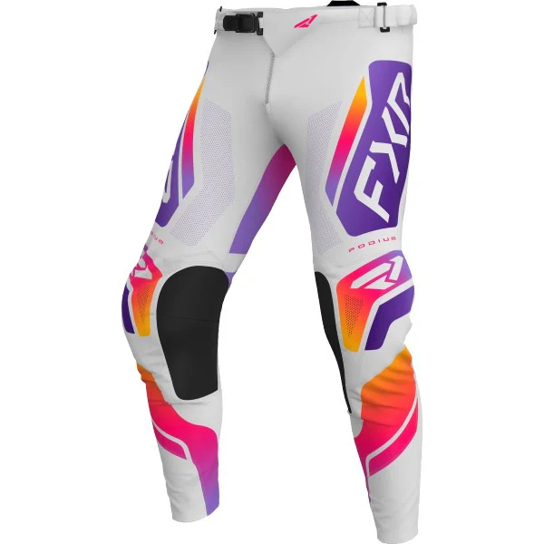 Pantalon de Motocross Podium Relay - Image 3