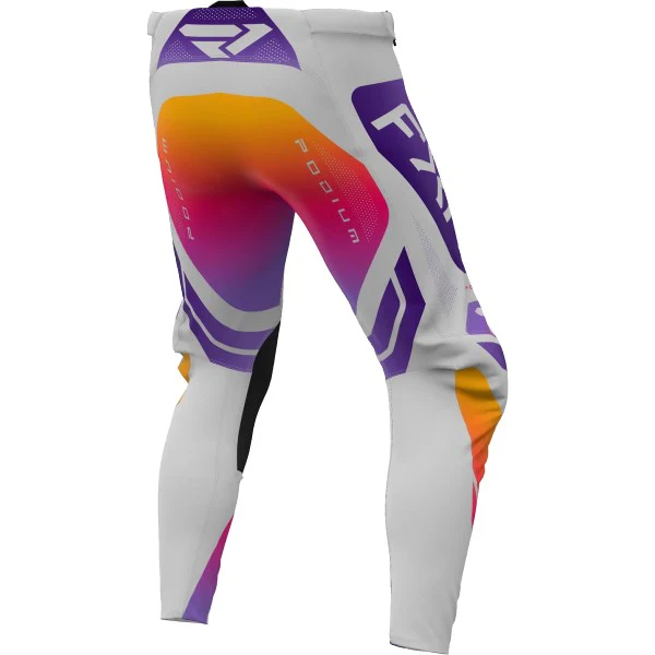 Pantalon de Motocross Podium Relay - Image 4
