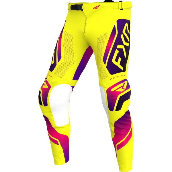 Pantalon de Motocross Podium Relay - Image 7
