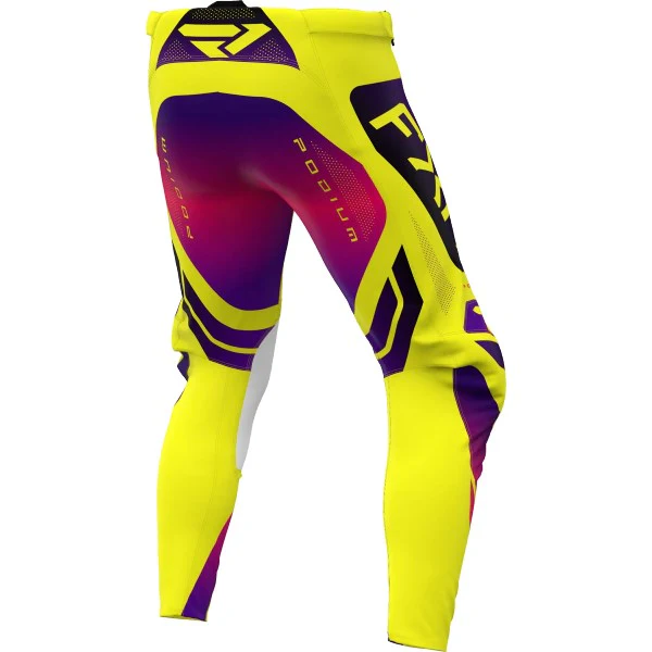 Pantalon de Motocross Podium Relay - Image 8